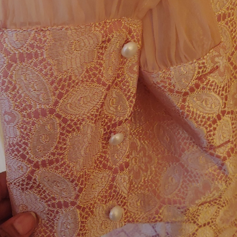 Dress - Picture 5 of 5